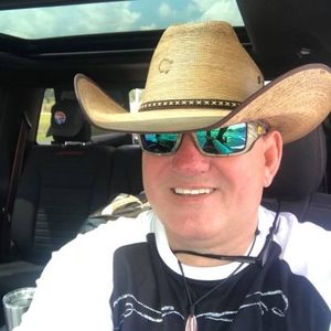 Meet your Posher, John